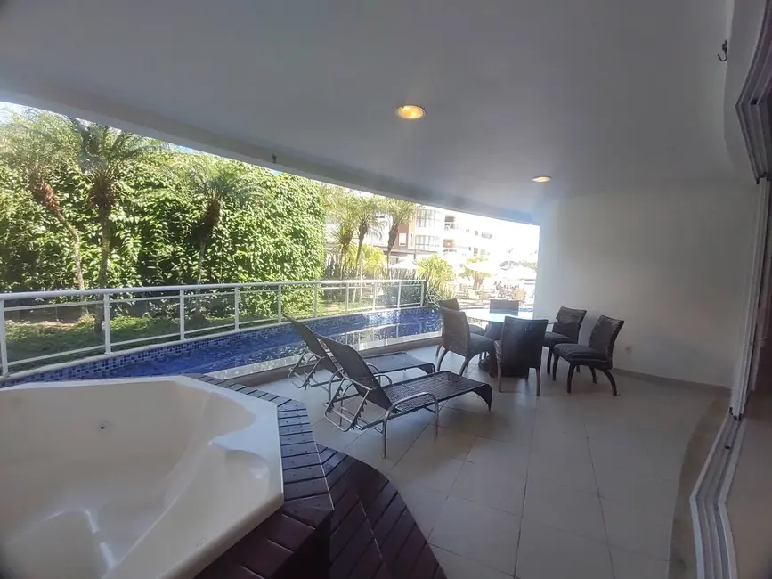 Foto 2 de Apartamento com 4 quartos à venda e para alugar, 284m2 em Cachoeira do Bom Jesus, Florianopolis - SC