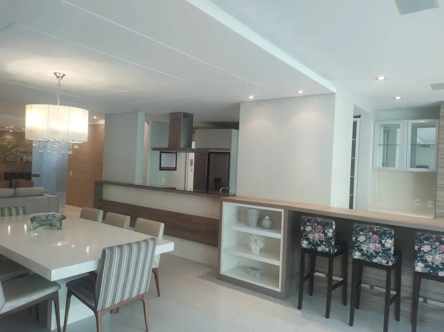 Foto 8 de Apartamento com 4 quartos à venda e para alugar, 284m2 em Cachoeira do Bom Jesus, Florianopolis - SC