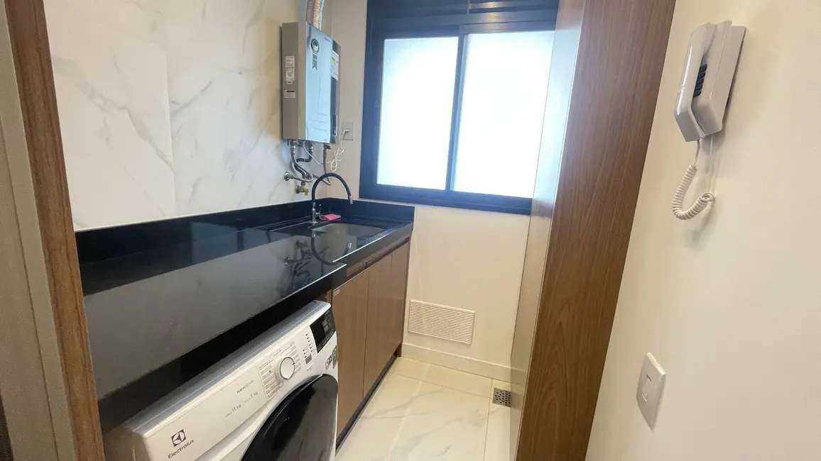 Apartamento com 3 quartos para alugar, 126m2 em Jurerê Internacional, Florianopolis - SC - imagem 7 Foto 7 de Apartamento com 3 quartos para alugar, 126m2 em Jurerê Internacional, Florianopolis - SC
