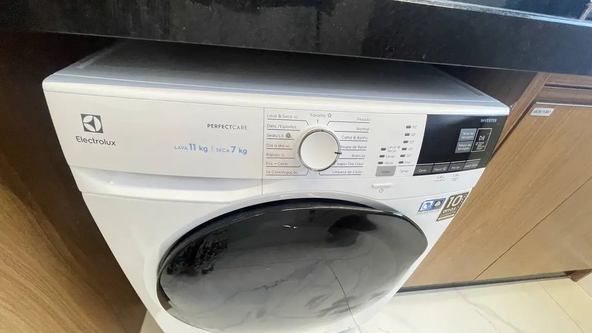 Apartamento com 3 quartos para alugar, 126m2 em Jurerê Internacional, Florianopolis - SC - imagem 8 Foto 8 de Apartamento com 3 quartos para alugar, 126m2 em Jurerê Internacional, Florianopolis - SC