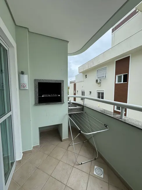 Foto 4 de Apartamento com 2 quartos à venda e para alugar, 85m2 em Canasvieiras, Florianopolis - SC