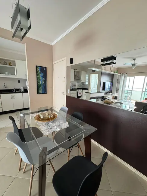 Foto 3 de Apartamento com 2 quartos à venda e para alugar, 85m2 em Canasvieiras, Florianopolis - SC