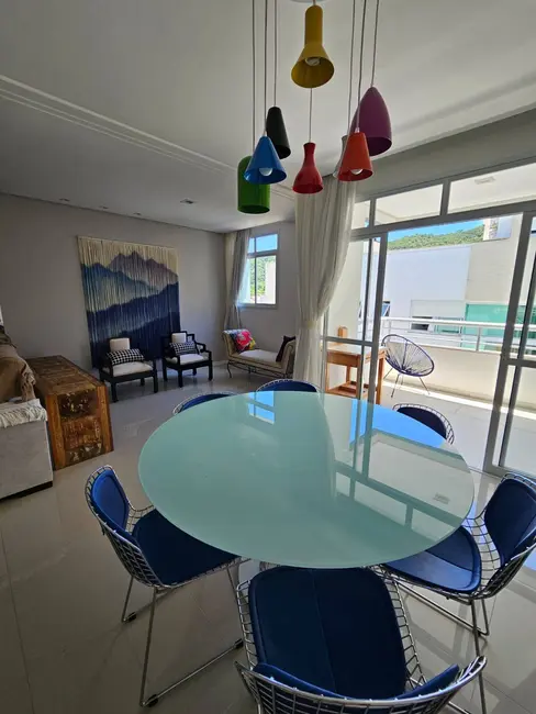 Foto 2 de Apartamento com 2 quartos para alugar, 63m2 em Ingleses do Rio Vermelho, Florianopolis - SC