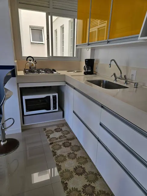 Foto 3 de Apartamento com 2 quartos para alugar, 63m2 em Ingleses do Rio Vermelho, Florianopolis - SC