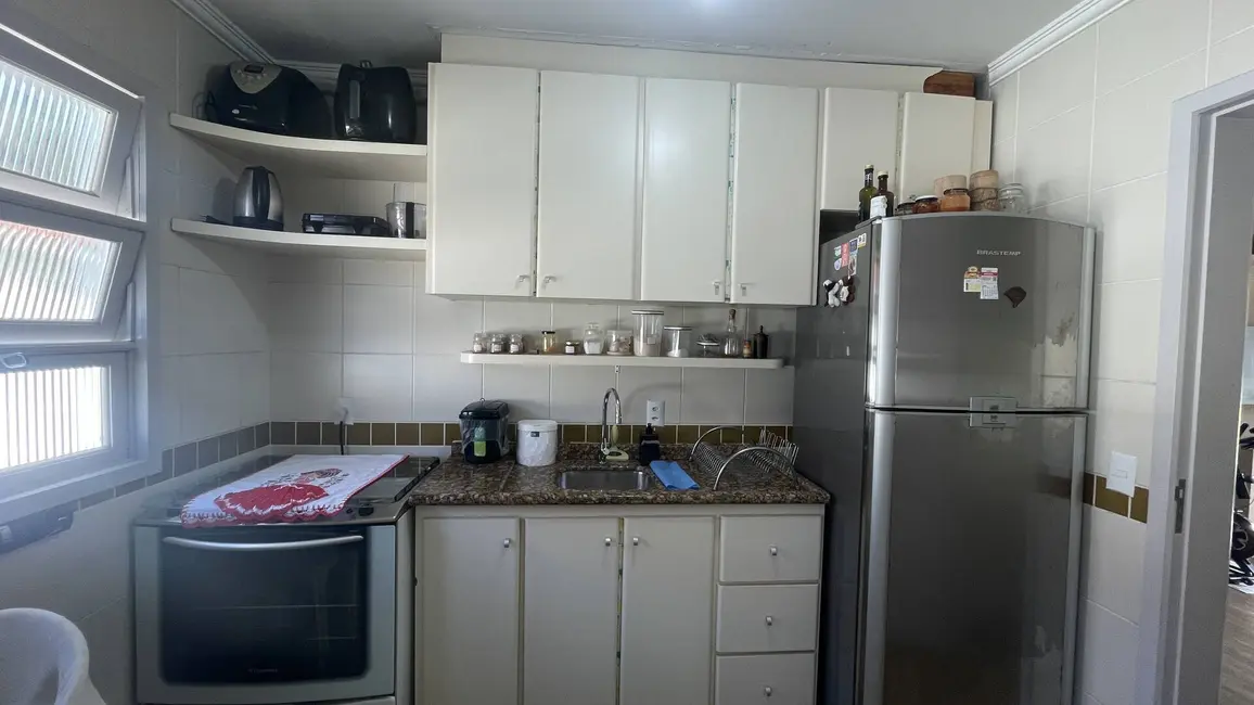 Foto 7 de Apartamento com 3 quartos à venda, 70m2 em Canasvieiras, Florianopolis - SC