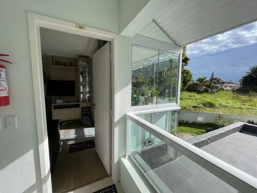 Foto 2 de Apartamento com 3 quartos à venda, 70m2 em Canasvieiras, Florianopolis - SC