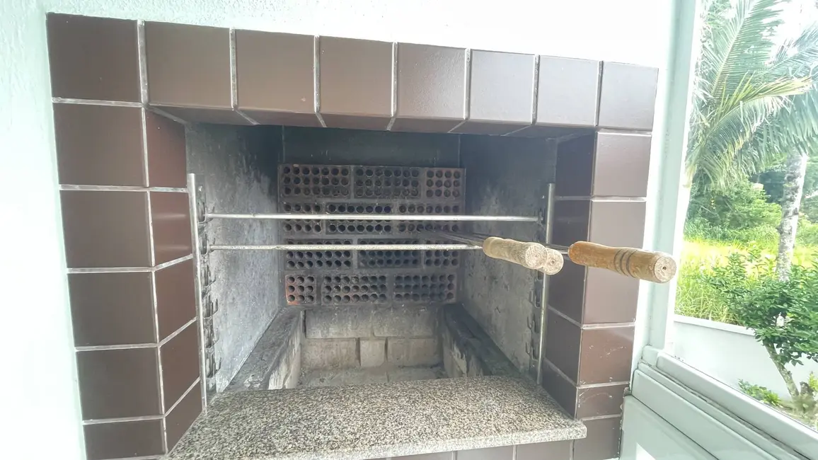 Foto 5 de Apartamento com 3 quartos à venda, 70m2 em Canasvieiras, Florianopolis - SC