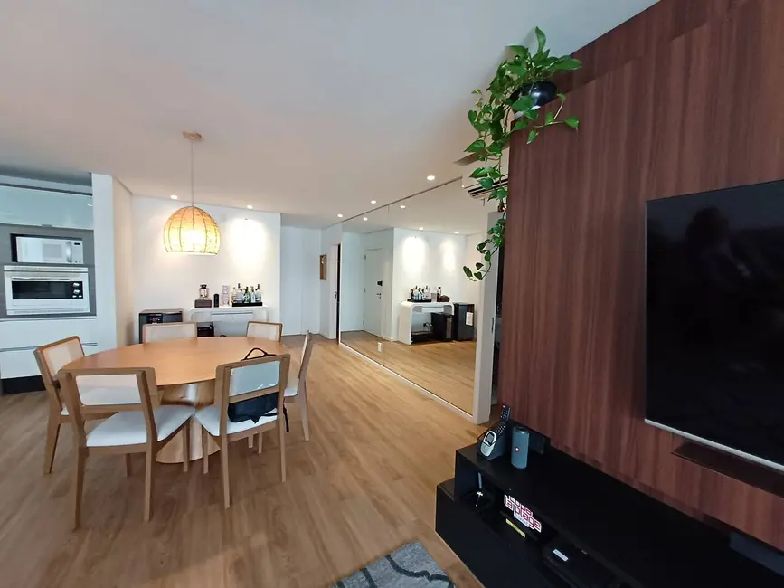 Apartamento com 2 quartos à venda, 117m2 em Jurerê Internacional, Florianopolis - SC - imagem 8 Foto 8 de Apartamento com 2 quartos à venda, 117m2 em Jurerê Internacional, Florianopolis - SC