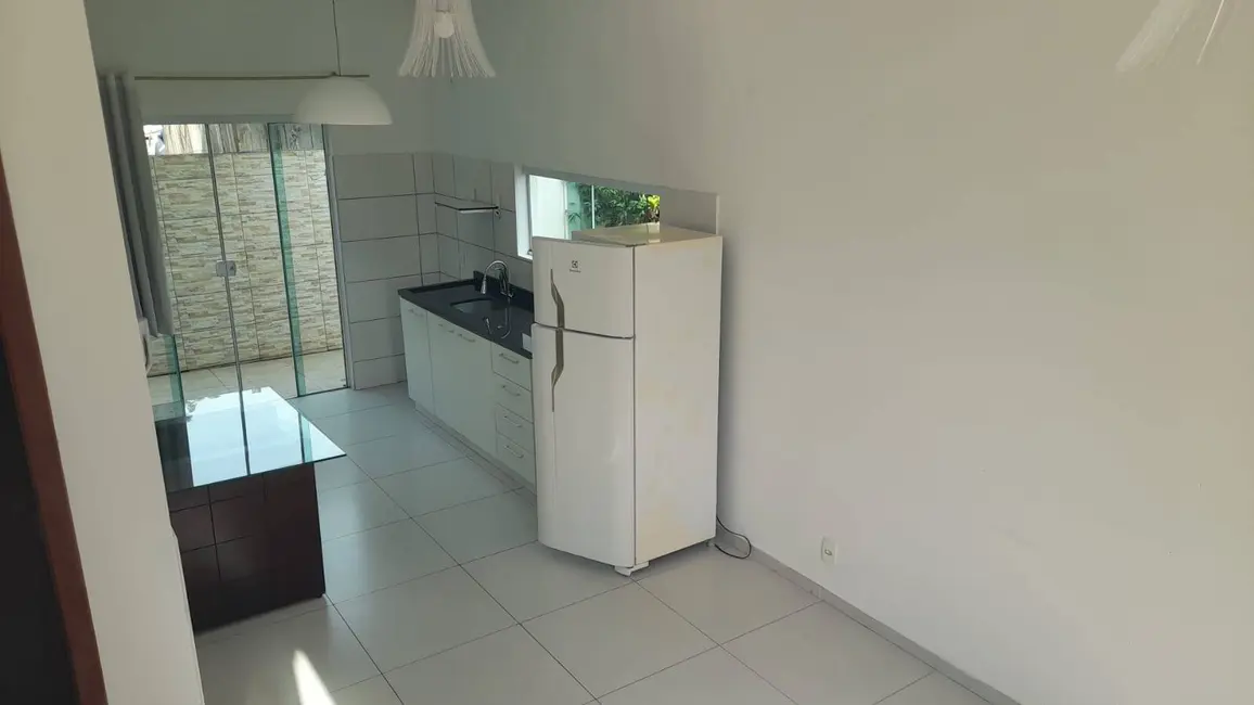 Foto 5 de Casa com 2 quartos para alugar, 75m2 em Canasvieiras, Florianopolis - SC