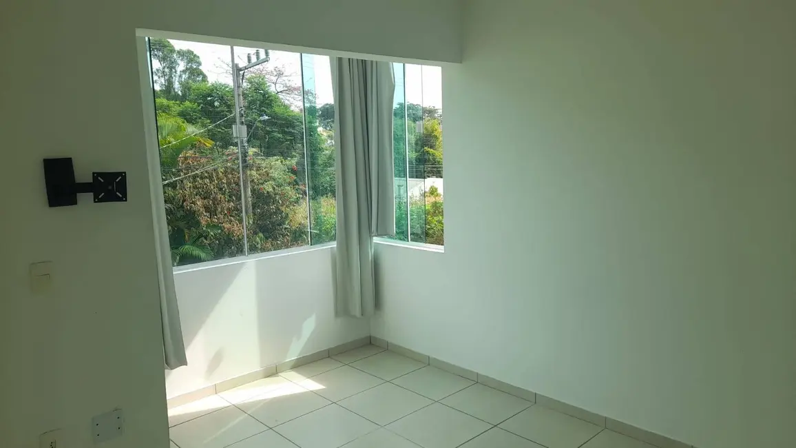 Foto 9 de Casa com 2 quartos para alugar, 75m2 em Canasvieiras, Florianopolis - SC