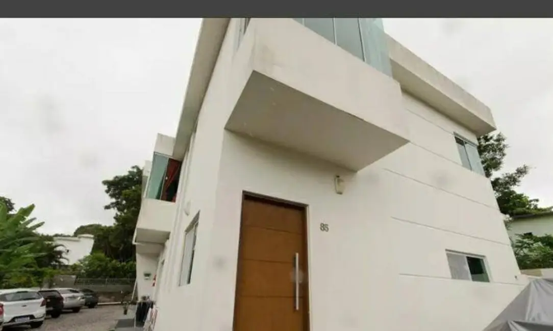 Foto 1 de Casa com 2 quartos para alugar, 75m2 em Canasvieiras, Florianopolis - SC