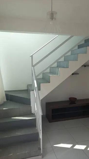 Foto 7 de Casa com 2 quartos para alugar, 75m2 em Canasvieiras, Florianopolis - SC