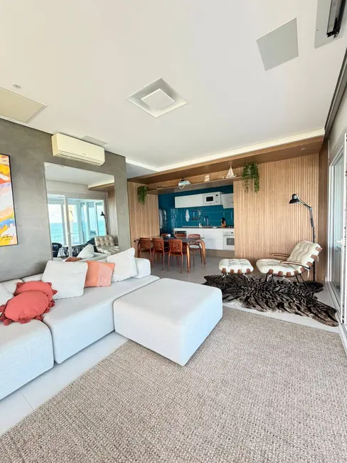 Foto 5 de Apartamento com 3 quartos para alugar, 150m2 em Morro das Pedras, Florianopolis - SC