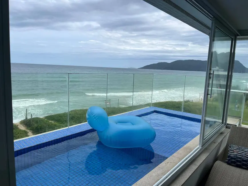 Foto 1 de Apartamento com 3 quartos para alugar, 150m2 em Morro das Pedras, Florianopolis - SC