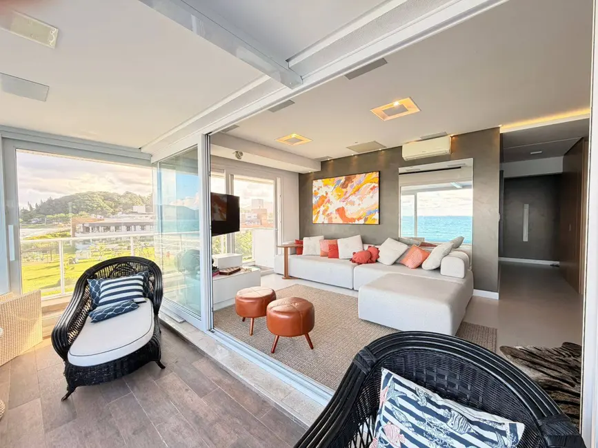 Foto 2 de Apartamento com 3 quartos para alugar, 150m2 em Morro das Pedras, Florianopolis - SC