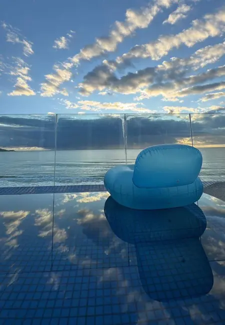 Foto 7 de Apartamento com 3 quartos para alugar, 150m2 em Morro das Pedras, Florianopolis - SC