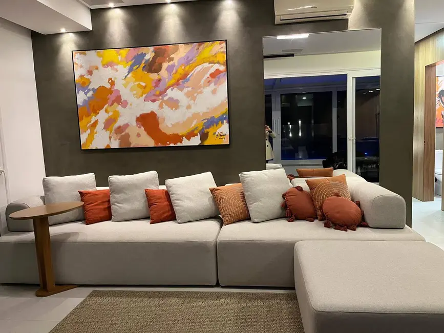 Foto 9 de Apartamento com 3 quartos para alugar, 150m2 em Morro das Pedras, Florianopolis - SC