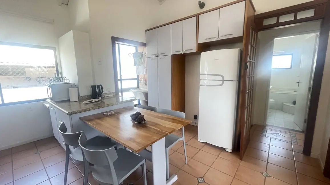Foto 4 de Apartamento com 2 quartos para alugar, 80m2 em Jurerê, Florianopolis - SC