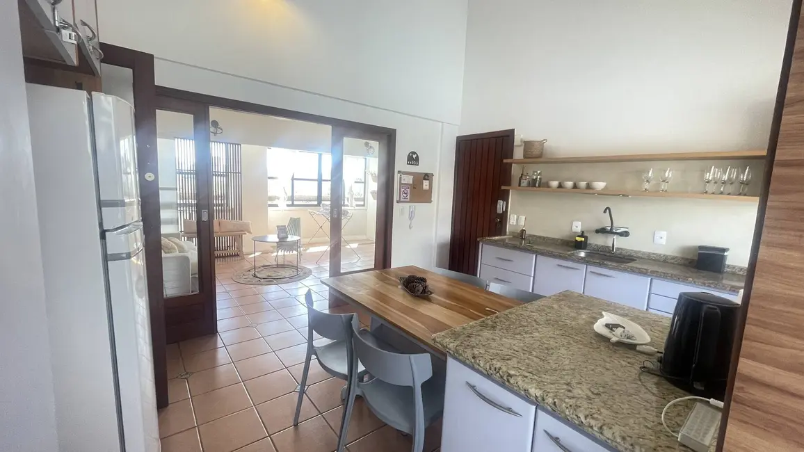 Foto 7 de Apartamento com 2 quartos para alugar, 80m2 em Jurerê, Florianopolis - SC