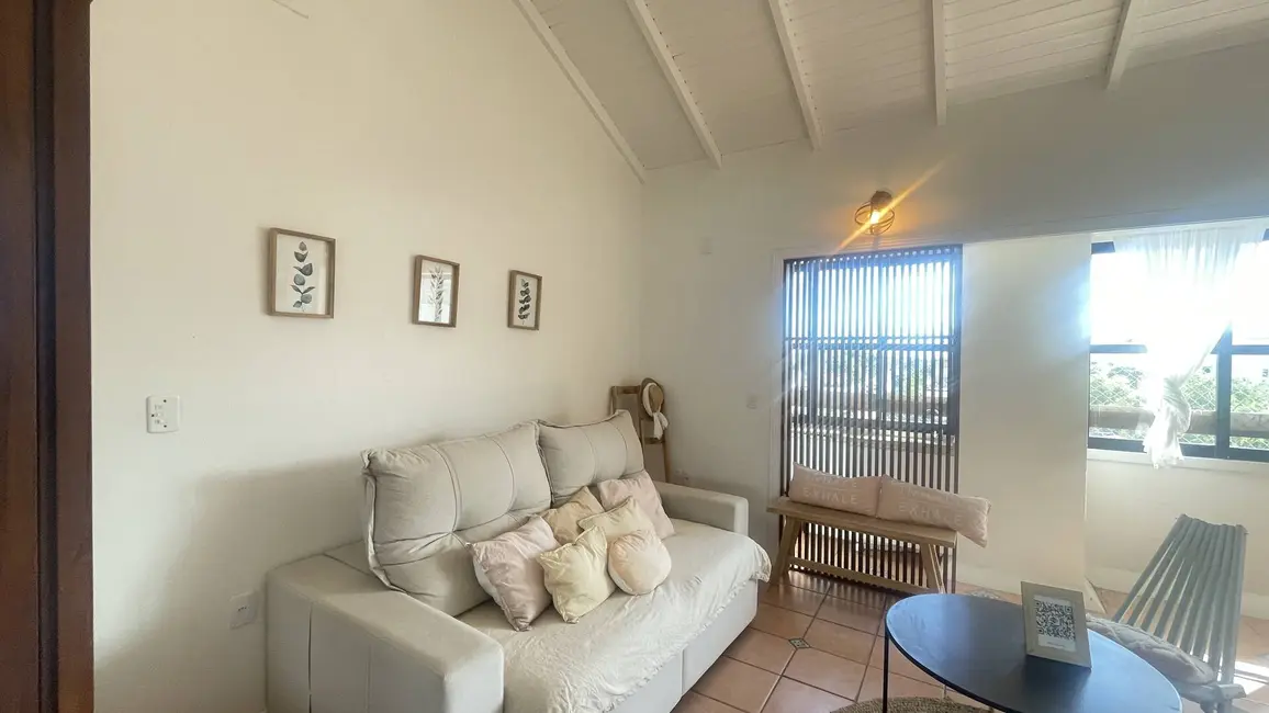 Foto 8 de Apartamento com 2 quartos para alugar, 80m2 em Jurerê, Florianopolis - SC