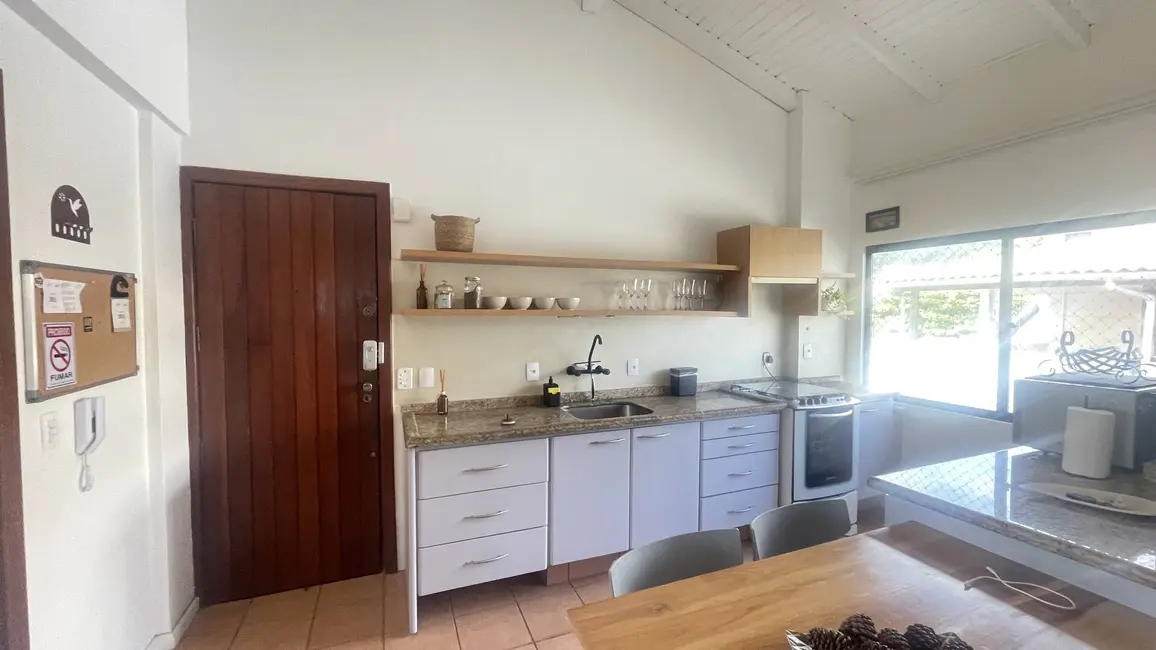Foto 8 de Apartamento com 3 quartos à venda, 140m2 em Jurerê, Florianopolis - SC