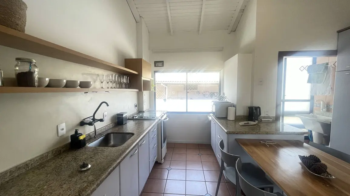 Foto 2 de Apartamento com 3 quartos à venda, 140m2 em Jurerê, Florianopolis - SC