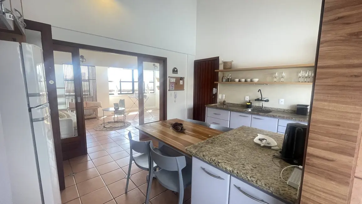 Foto 7 de Apartamento com 3 quartos à venda, 140m2 em Jurerê, Florianopolis - SC