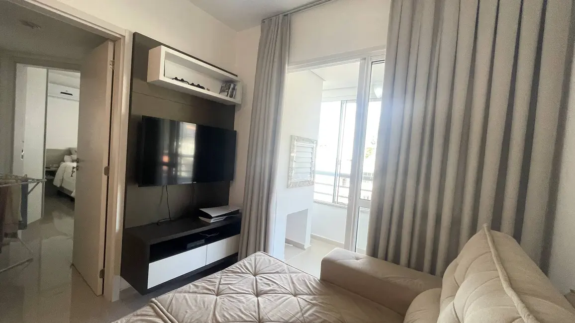 Foto 5 de Cobertura com 2 quartos para alugar, 61m2 em Canasvieiras, Florianopolis - SC