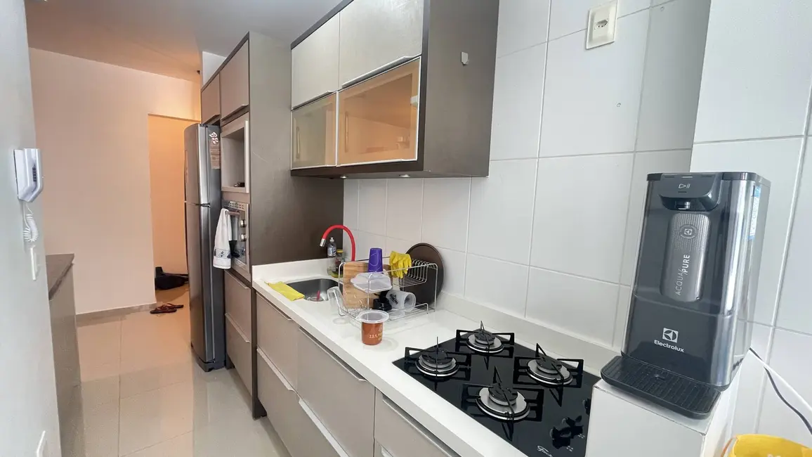 Foto 8 de Cobertura com 2 quartos para alugar, 61m2 em Canasvieiras, Florianopolis - SC