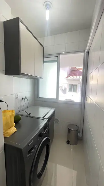 Foto 7 de Cobertura com 2 quartos para alugar, 61m2 em Canasvieiras, Florianopolis - SC