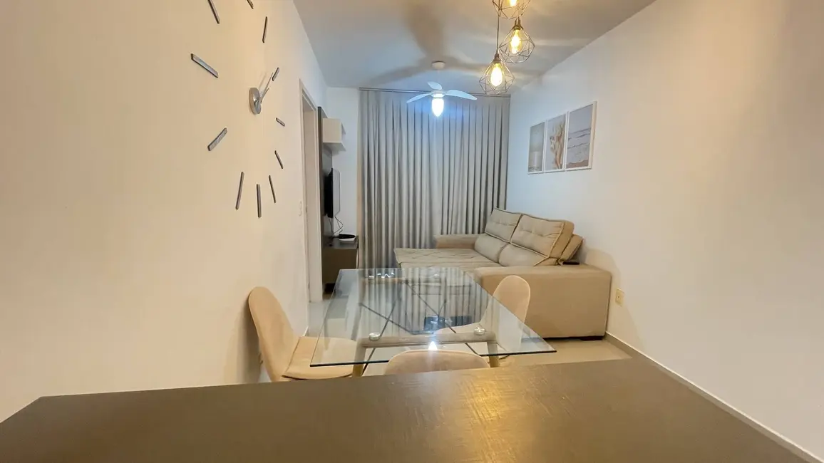 Foto 2 de Cobertura com 2 quartos para alugar, 61m2 em Canasvieiras, Florianopolis - SC