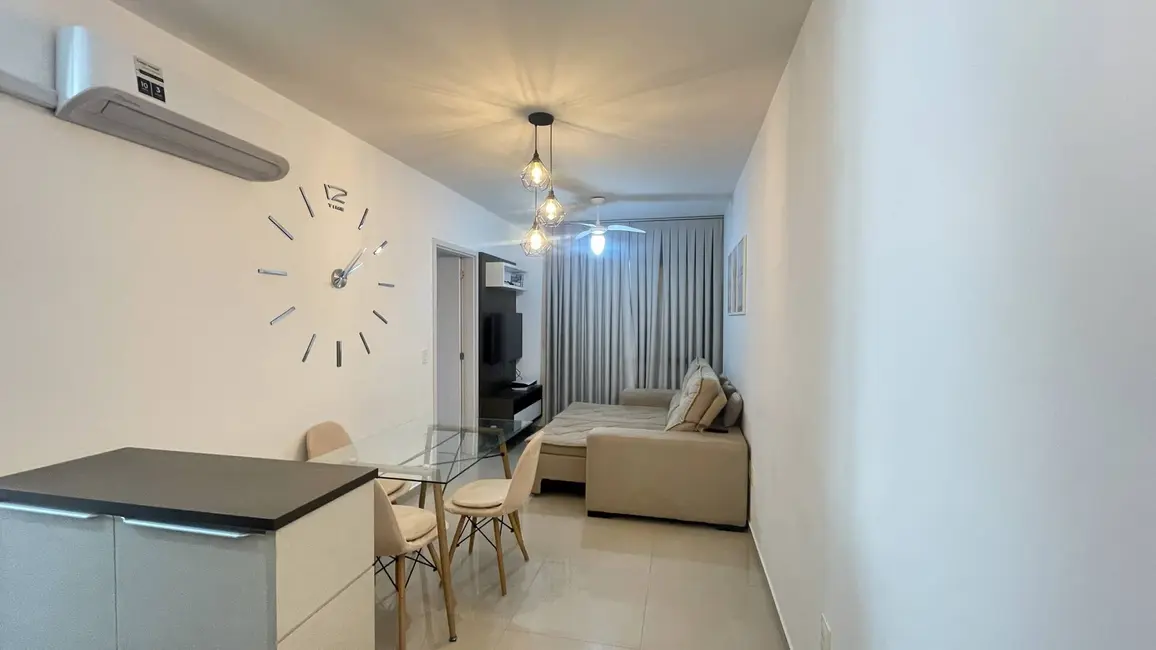 Foto 1 de Cobertura com 2 quartos para alugar, 61m2 em Canasvieiras, Florianopolis - SC