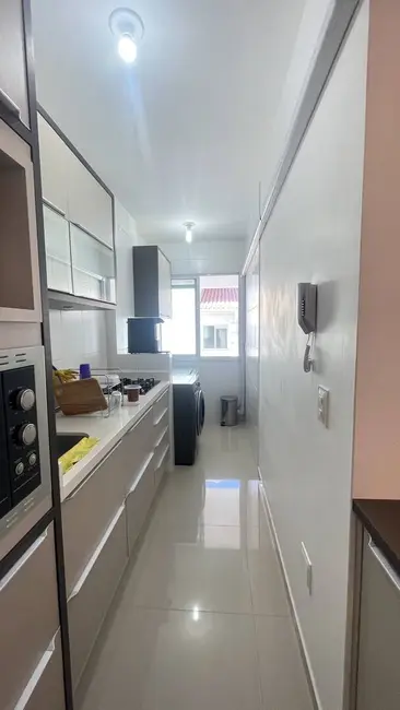 Foto 9 de Cobertura com 2 quartos para alugar, 61m2 em Canasvieiras, Florianopolis - SC