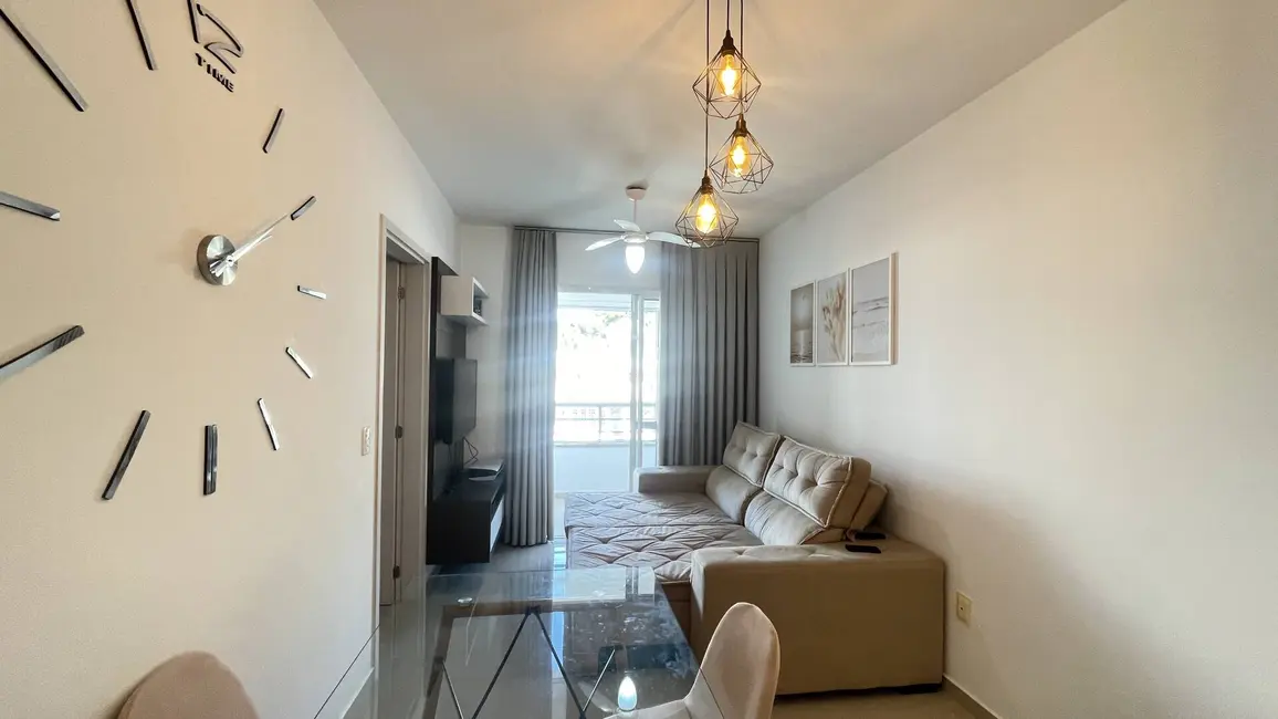Foto 4 de Cobertura com 2 quartos para alugar, 61m2 em Canasvieiras, Florianopolis - SC