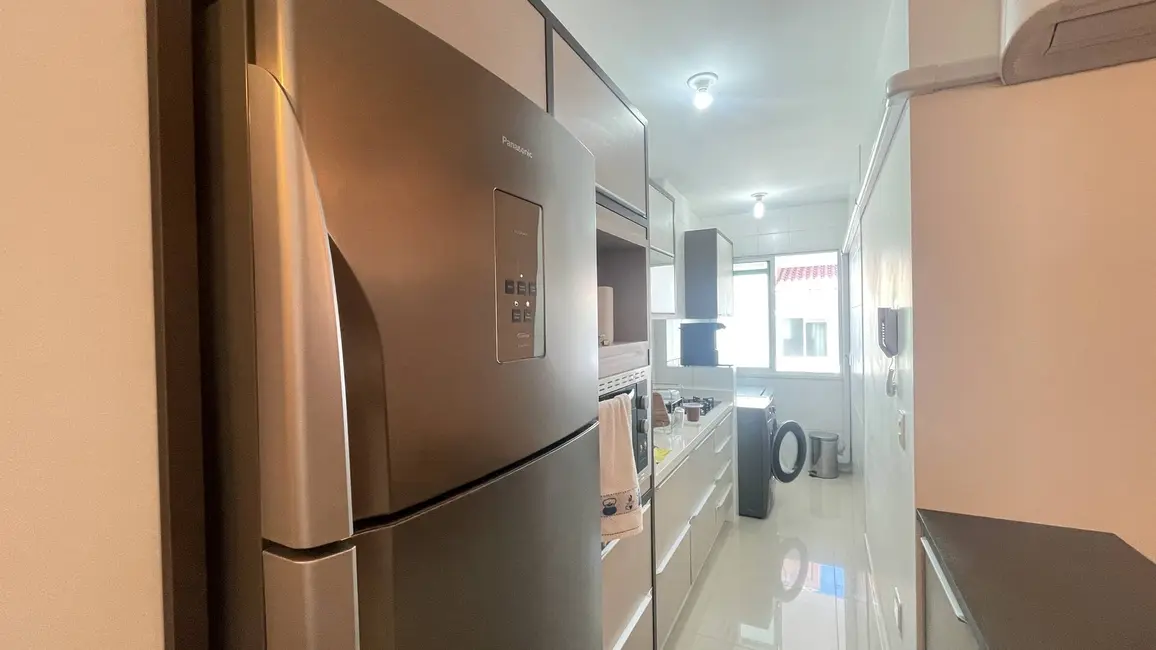 Foto 6 de Cobertura com 2 quartos para alugar, 61m2 em Canasvieiras, Florianopolis - SC