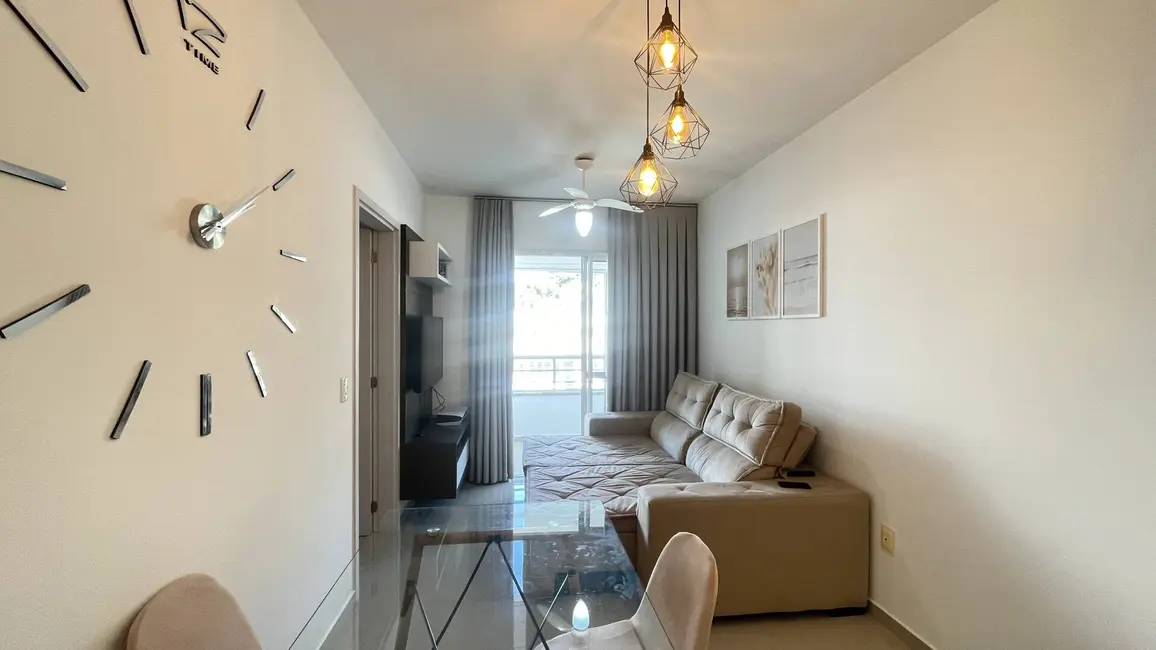 Foto 3 de Cobertura com 2 quartos para alugar, 61m2 em Canasvieiras, Florianopolis - SC