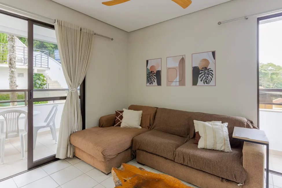 Apartamento com 2 quartos para alugar, 73m2 em Canasvieiras, Florianopolis - SC - imagem 2 Foto 2 de Apartamento com 2 quartos para alugar, 73m2 em Canasvieiras, Florianopolis - SC