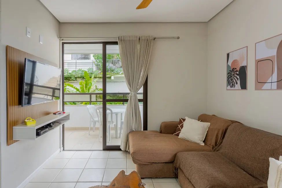 Apartamento com 2 quartos para alugar, 73m2 em Canasvieiras, Florianopolis - SC - imagem 1 Foto 1 de Apartamento com 2 quartos para alugar, 73m2 em Canasvieiras, Florianopolis - SC