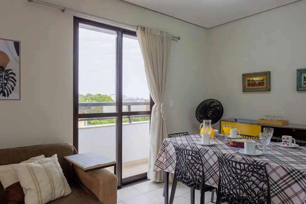 Apartamento com 2 quartos para alugar, 73m2 em Canasvieiras, Florianopolis - SC - imagem 5 Foto 5 de Apartamento com 2 quartos para alugar, 73m2 em Canasvieiras, Florianopolis - SC