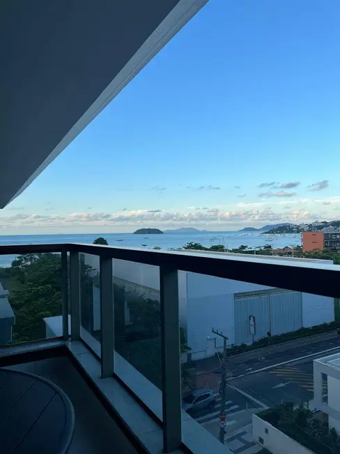 Foto 1 de Apartamento com 3 quartos para alugar, 160m2 em Jurerê, Florianopolis - SC
