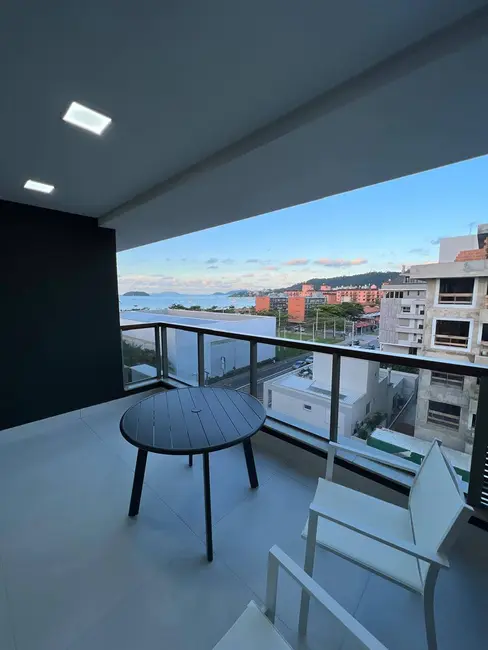 Foto 9 de Apartamento com 3 quartos para alugar, 160m2 em Jurerê, Florianopolis - SC
