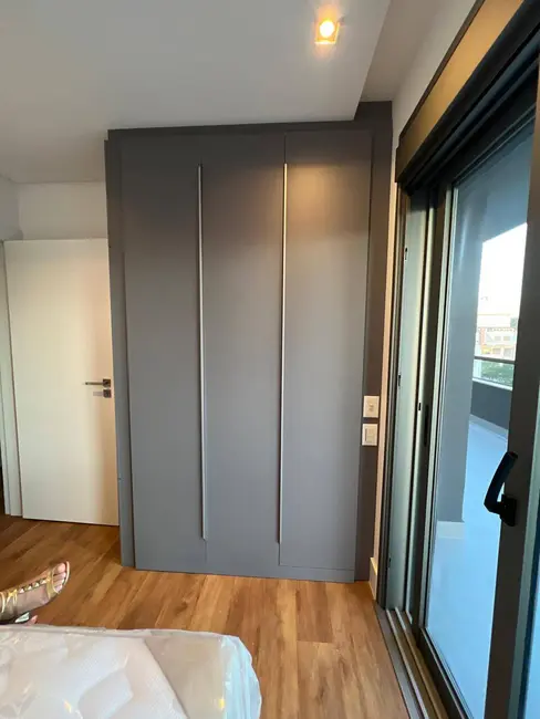 Foto 2 de Apartamento com 3 quartos para alugar, 160m2 em Jurerê, Florianopolis - SC
