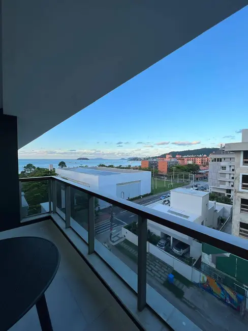 Foto 3 de Apartamento com 3 quartos para alugar, 160m2 em Jurerê, Florianopolis - SC