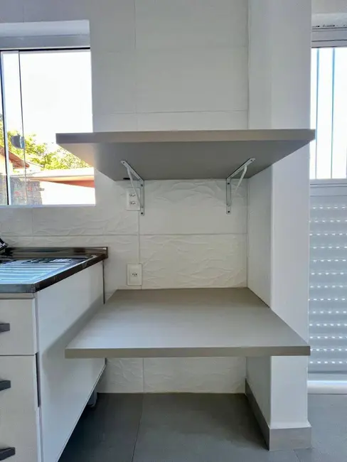 Casa com 3 quartos para alugar, 80m2 em Jurerê, Florianopolis - SC - imagem 7 Foto 7 de Casa com 3 quartos para alugar, 80m2 em Jurerê, Florianopolis - SC