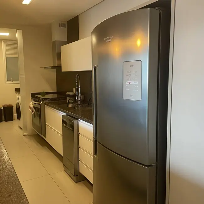 Apartamento com 2 quartos para alugar, 107m2 em Jurerê Internacional, Florianopolis - SC - imagem 4 Foto 4 de Apartamento com 2 quartos para alugar, 107m2 em Jurerê Internacional, Florianopolis - SC