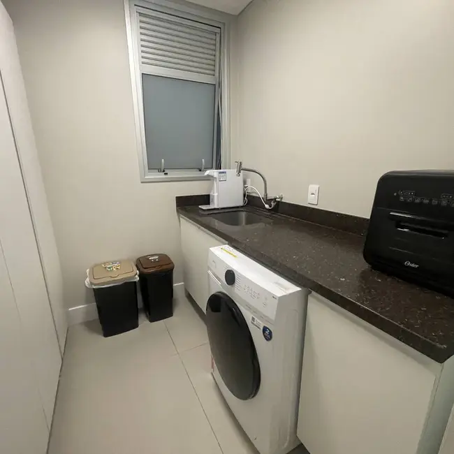 Apartamento com 2 quartos para alugar, 107m2 em Jurerê Internacional, Florianopolis - SC - imagem 8 Foto 8 de Apartamento com 2 quartos para alugar, 107m2 em Jurerê Internacional, Florianopolis - SC