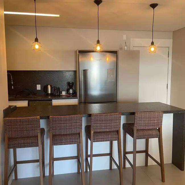 Apartamento com 2 quartos para alugar, 107m2 em Jurerê Internacional, Florianopolis - SC - imagem 3 Foto 3 de Apartamento com 2 quartos para alugar, 107m2 em Jurerê Internacional, Florianopolis - SC
