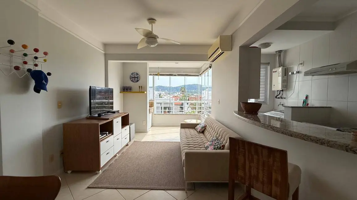 Foto 5 de Apartamento à venda e para alugar em Jurerê Internacional, Florianopolis - SC