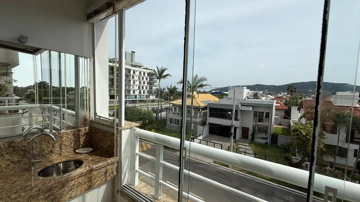 Foto 6 de Apartamento à venda e para alugar em Jurerê Internacional, Florianopolis - SC