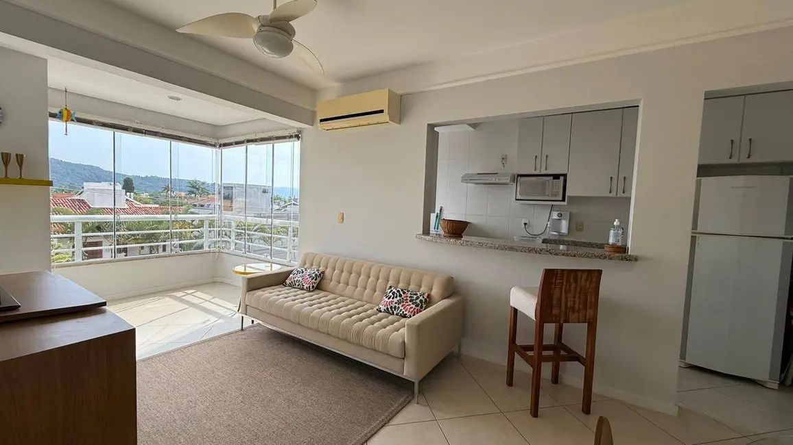 Foto 4 de Apartamento à venda e para alugar em Jurerê Internacional, Florianopolis - SC